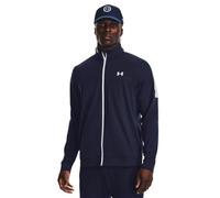 Under Armour Mens Storm Midlayer Sweater - Midnight Navy/White - XL