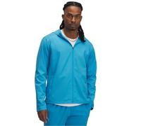 Under Armour Men's Storm Run Water and Wind Resistant Performance Running Jacket XL Blue