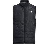 Under Armour Mens Storm Run Vest Black M