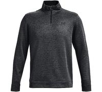 Under Armour Storm Zip Neck Sweater Black S