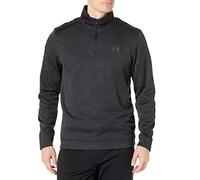 Under Armour Storm Zip Neck Sweater Black S