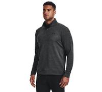 Under Armour Storm Zip Neck Sweater Black M