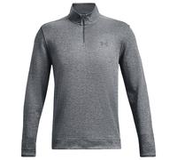 Under Armour Mens Storm SweaterFleece 1/4 Zip Colour: Grey, Size: XXL