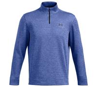 Under Armour Mens Storm SweaterFleece 1/4 Zip Colour: Royal, Size: Extra Large