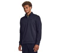 Under Armour Mens Storm SweaterFleece 1/4 Zip Large Blue
