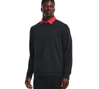 Under Armour Mens Storm SweaterFleece Crew Black/Black - L