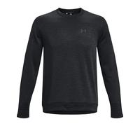 Under Armour Mens Storm SweaterFleece Crew Sweatshirt Colour: Black, Size: Large