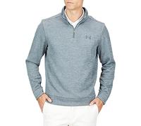 Under Armour Storm Zip Neck Sweater Grey XXL