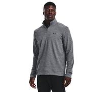 Under Armour Storm Zip Neck Sweater Grey S
