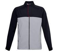 Under Armour Men's Stormproof Golf Rain Jacket Jacket
