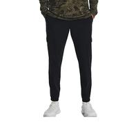 Under Armour Mens Stretch Woven Cargo Pants Brown XL