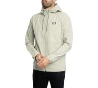 Under Armour Stretch Woven Windbreaker