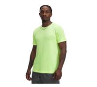 Under Armour Mens Stride Performance Seamless T-Shirt