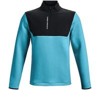 Under Armour Mens Strm Daytona Hz Performance Top Blue L