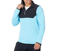 Under Armour Mens Strm Daytona Hz Performance Top Blue XL