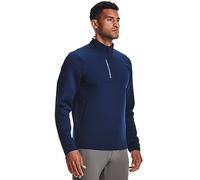 Under Armour Mens Strm Daytona Hz Performance Top Navy S