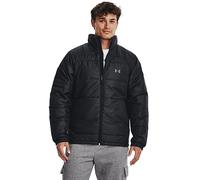 Under Armour Mens STRM INS Jacket Black S