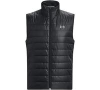 Under Armour Mens Strm Ins Vest Black/Grey S, (1380873)