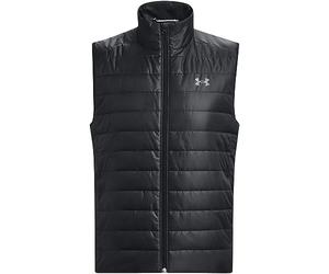 Under Armour Mens Strm Ins Vest Black/Grey S, (1380873)