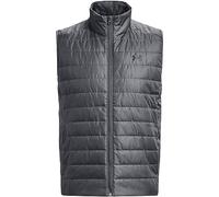 Under Armour Mens Storm Insulated Gilet Size: Large, Colour: Grey