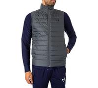 Under Armour Mens Storm Insulated Gilet Size: Large, Colour: Grey