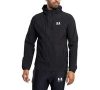 Under Armour Stretch Woven Windbreaker