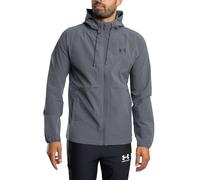 Under Armour Stretch Woven Windbreaker