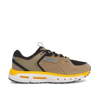 Under Armour Mens Summit Trek Runners Brown 9 UK