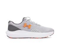 Under Armour Mens Surge 4 Running Shoe Size: 6 UK, Colour: Grey