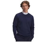 Under Armour Mens SweaterFleece Crew Neck Sweatshirt UA Golf Pullover Top