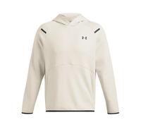 Under Armour Men's Sweatshirt, White (white), XXL