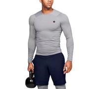 UNDER ARMOUR Mens T Shirt Long Sleeve Compression Tops Summer Training Gym Tee