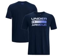 Under Armour Men's UA Team Issue Wordmark SS Shirt