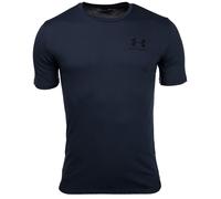 Under Armour Mens T-Shirt Sportstyle Left Chest Training Fitness Sports