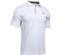 Under Armour Men's T-Shirt UA Tech Polo Performance Golf Tee Loose-Fit 1290140