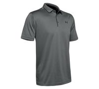 Under Armour Men's T-Shirt UA Tech Polo Performance Golf Tee Loose-Fit 1290140
