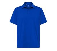 Under Armour Mens T2G Polo Shirt - Royal Blue - Royal Blue - L - 88% Polyester/12% Elastane