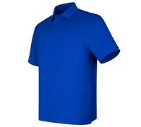 Under Armour Mens T2G Polo Shirt (Royal Blue) - Size X-Large