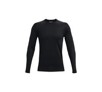 Under Armour Men's Tac Crew CGI Base Shirt Black