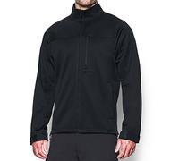Under Armour Men's Tactical Duty Jacket - Black, Small