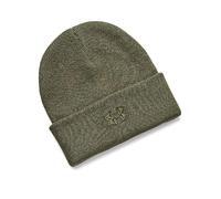 Under Armour Men's Tactical Halftime Cuff Beanie, (390) Marine OD Green / / Marine OD Green, One Size Fits Most