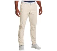 Under Armour Mens Tapered Golf Trousers Chino UA Stretch Fit Pants