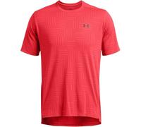 Under Armour Tech Vent Geotessa Short Sleeve T-shirt