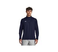 Under Armour Men's Team Tech Long Sleeve 1/4 Zip Pullover