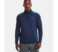 Under Armour Men Tech 2. 1/2 Zip, Versatile Warm Up Top for Men, Light and Breathable Zip Up Top for Working Out
