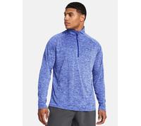 Under Armour Tech™ 2.0 Half Zip Long Sleeve T-shirt