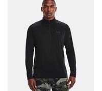 Under Armour Men Tech 2. 1/2 Zip, Versatile Warm Up Top for Men, Light and Breathable Zip Up Top for Working Out