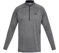 Under Armour Mens Tech 1/2 Zip Tracksuit Tops Training Gym Long Sleeve Shirt