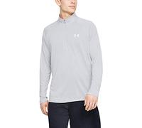 Under Armour Men Tech 2.0 Half Zip Top UA Gym Training Running Golf Sweater