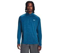 Under Armour Mens Tech 2.0 Sweater - Varsity Blue/Cosmic/Blizzard - L